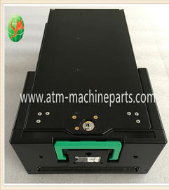 Black Fujitsu ATM Bagian Cash Recycling Box Triton G750 KD03426-D707
