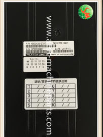 Black Fujitsu ATM Bagian Cash Recycling Box Triton G750 KD03426-D707