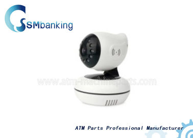 Mesin Kamera Mini Bola CCTV IP202 1Million Pixel Wifi Kamera Cerdas Mendukung Berbagai rem ponsel
