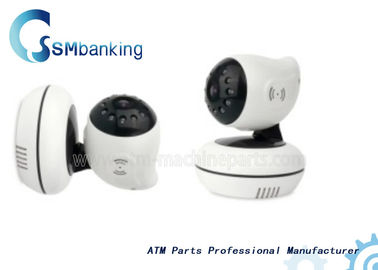 Mesin Kamera Mini Bola CCTV IP202 1Million Pixel Wifi Kamera Cerdas Mendukung Berbagai rem ponsel