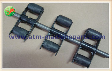 Toggle Shaft NCR ATM Parts 445-0643758 Bank Note Drive Wheel ATM Seluruh Mesin