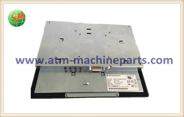 445-0741323 NCR ATM Parts 6634 SS34 ATM Machine Digunakan GOP Layar