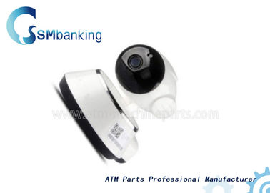 Mesin Kamera Mini Bola CCTV IP201 1Million Pixel Wifi Kamera Cerdas Mendukung berbagai rem ponsel