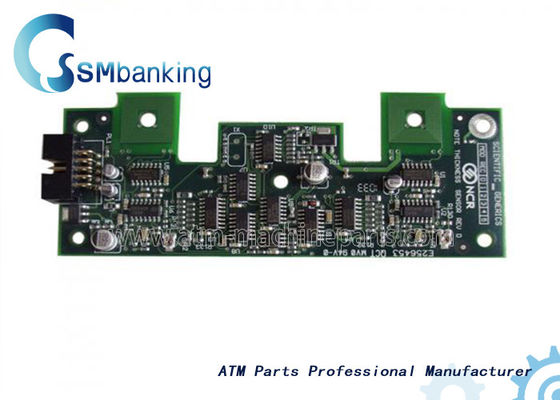 Suku Cadang Mesin ATM NCR LVDT Control Board 445-0654045 dengan Kualitas Bagus